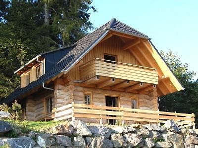 Hotel & Chalets Herrihof 托特瑙贝格 外观 照片