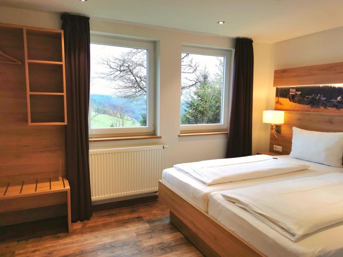 Hotel & Chalets Herrihof 托特瑙贝格 外观 照片