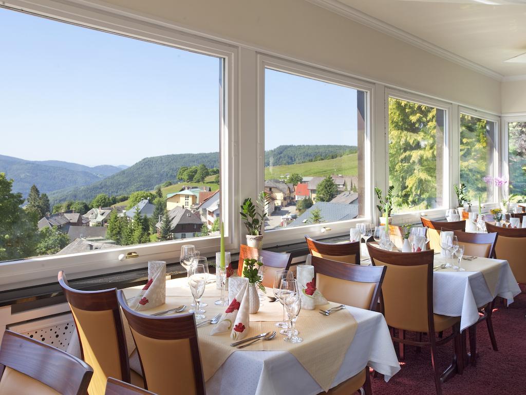 Hotel & Chalets Herrihof 托特瑙贝格 外观 照片