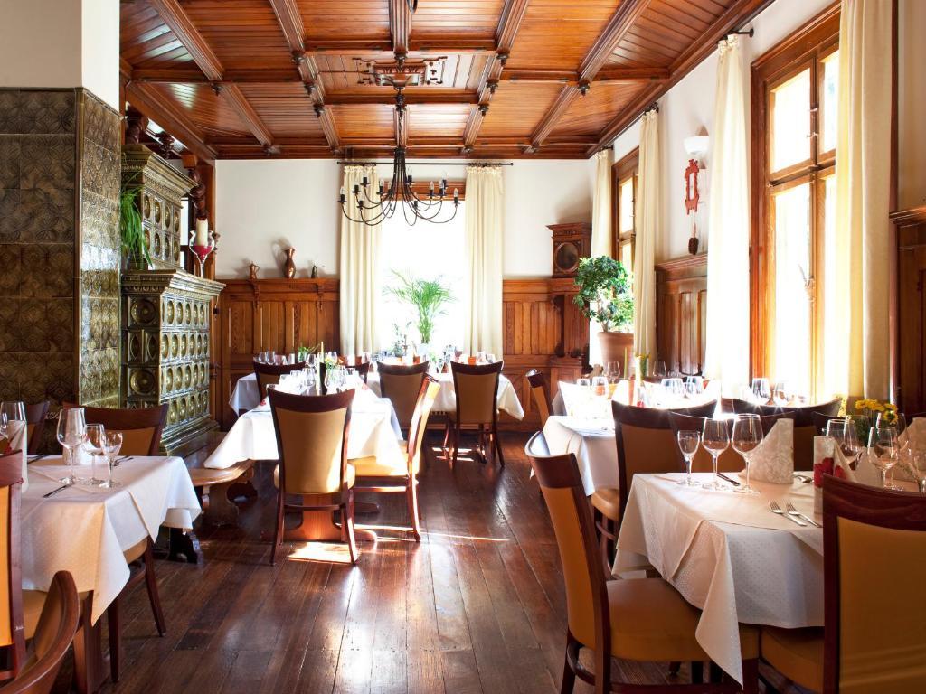 Hotel & Chalets Herrihof 托特瑙贝格 外观 照片