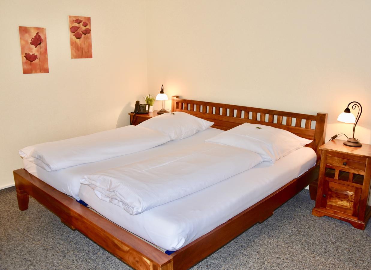 Hotel & Chalets Herrihof 托特瑙贝格 外观 照片
