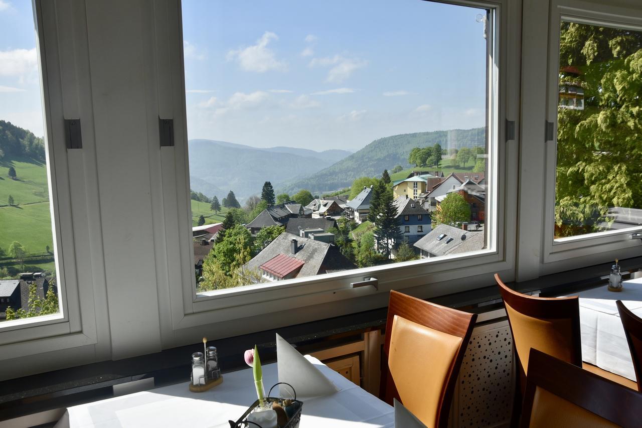 Hotel & Chalets Herrihof 托特瑙贝格 外观 照片