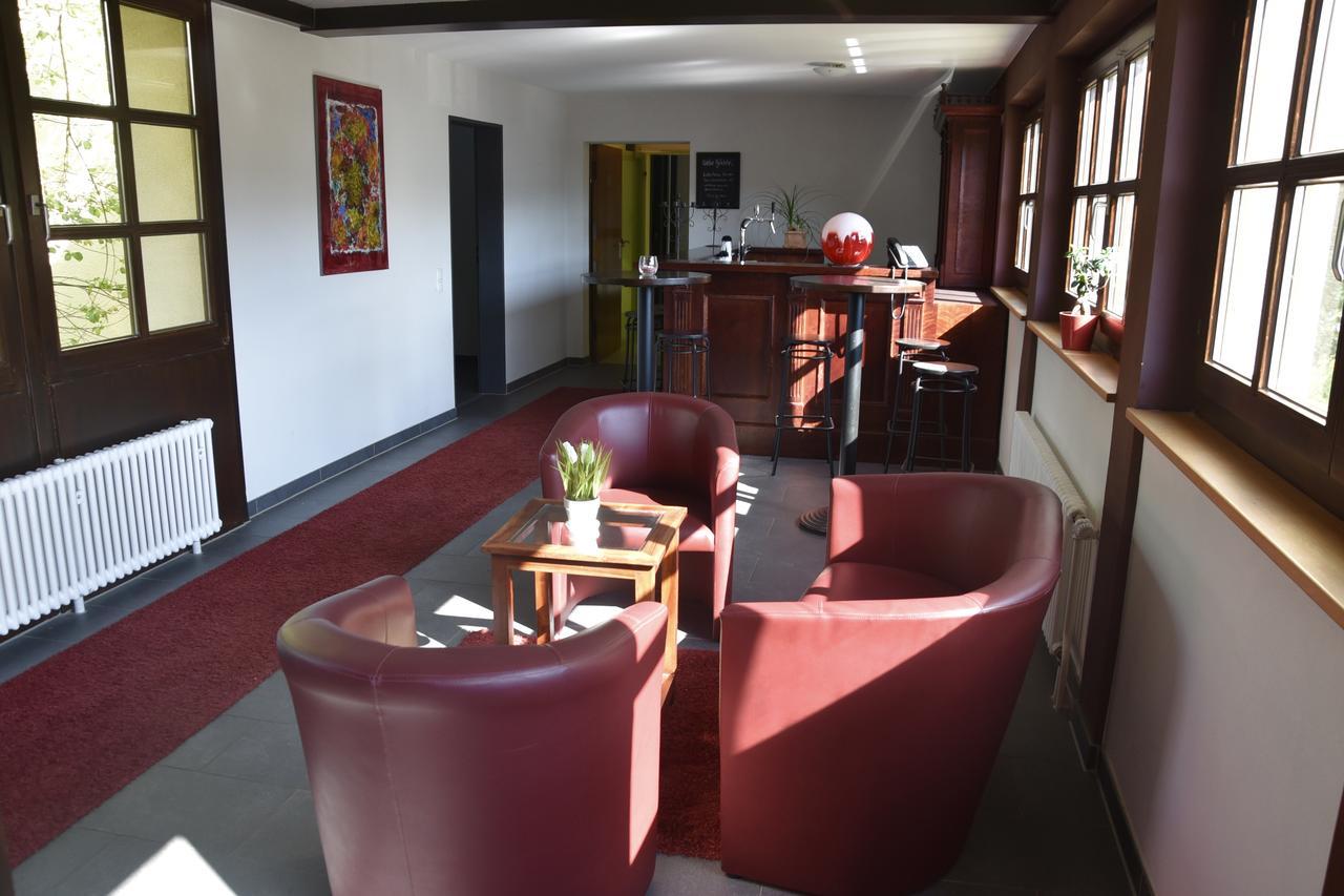 Hotel & Chalets Herrihof 托特瑙贝格 外观 照片