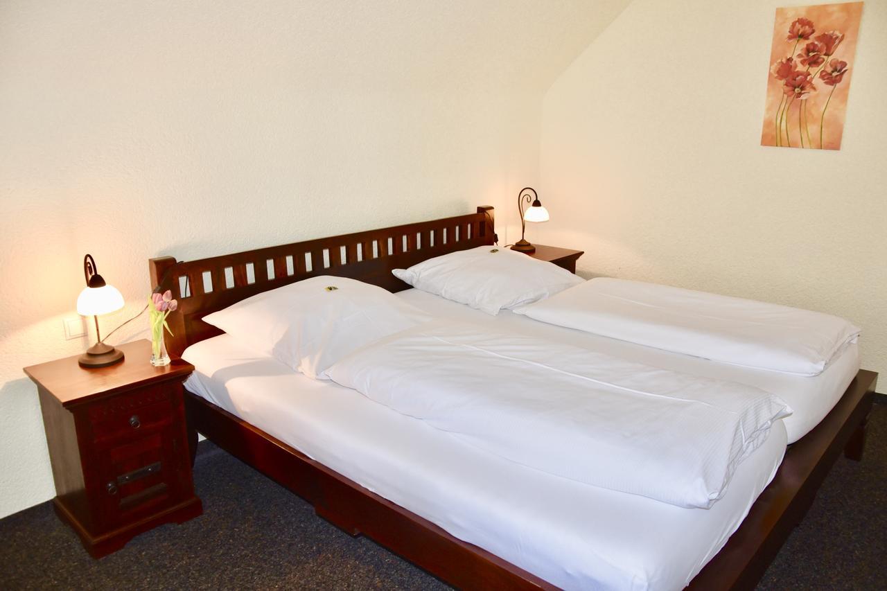 Hotel & Chalets Herrihof 托特瑙贝格 外观 照片