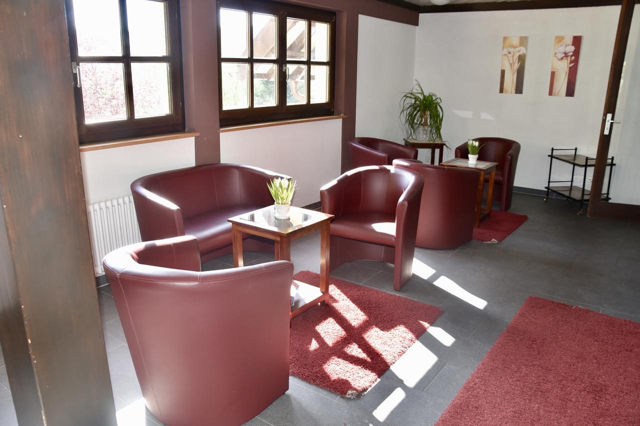 Hotel & Chalets Herrihof 托特瑙贝格 外观 照片