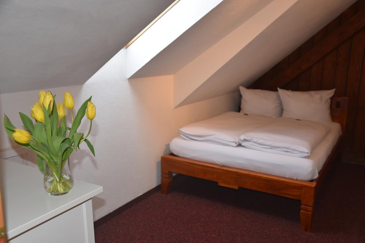 Hotel & Chalets Herrihof 托特瑙贝格 外观 照片