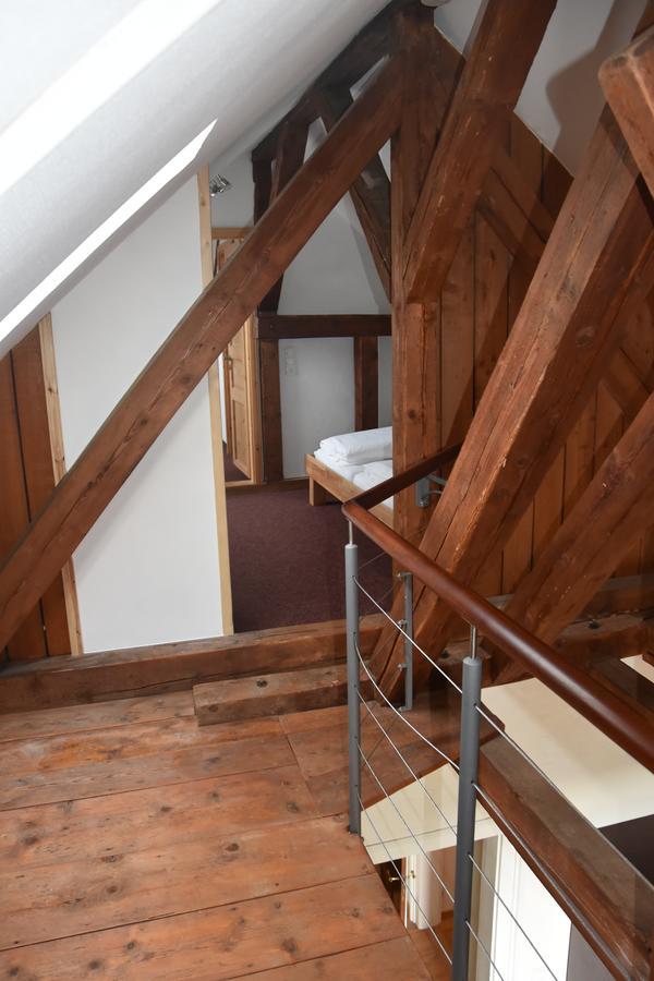 Hotel & Chalets Herrihof 托特瑙贝格 外观 照片