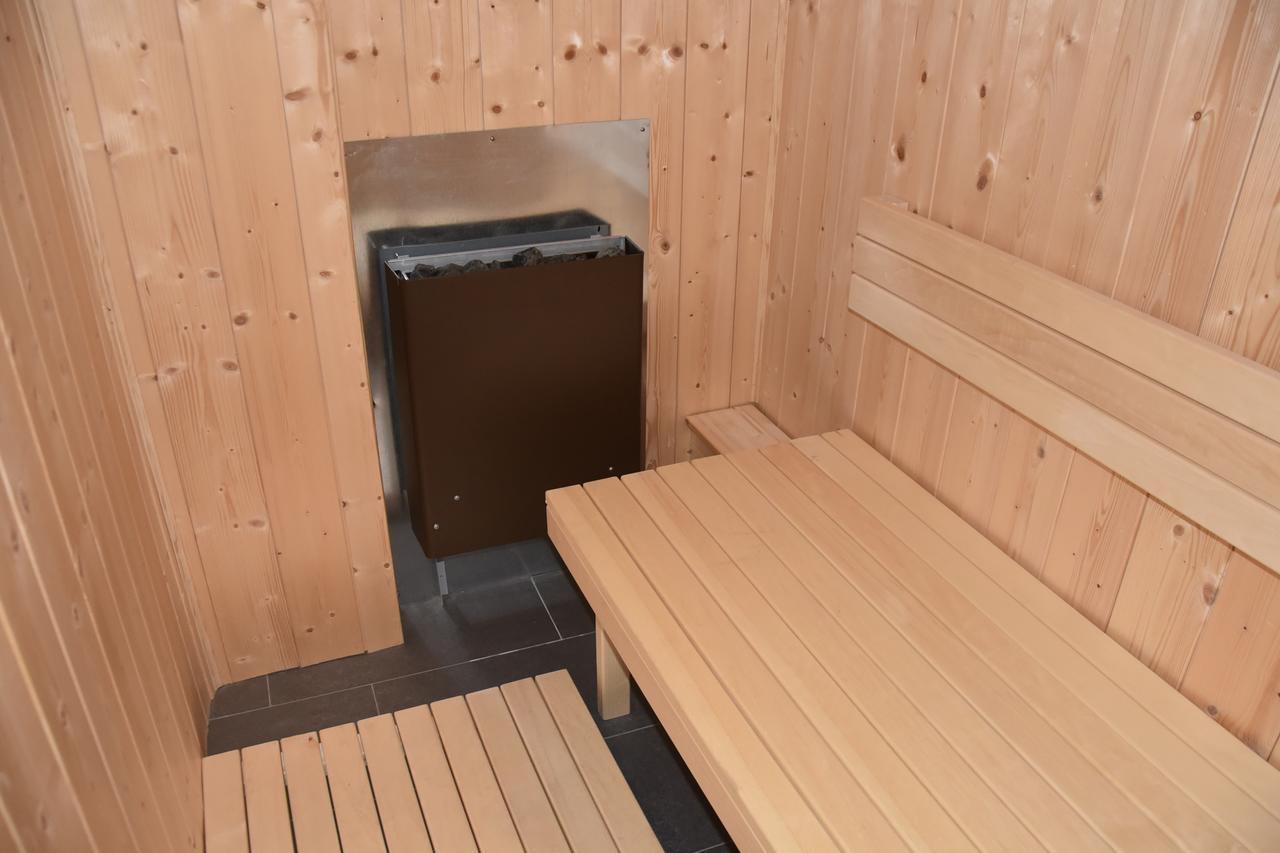 Hotel & Chalets Herrihof 托特瑙贝格 外观 照片