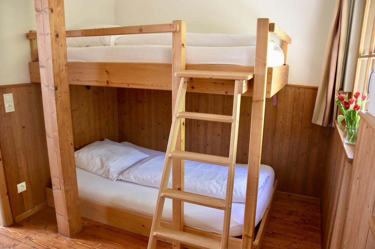 Hotel & Chalets Herrihof 托特瑙贝格 外观 照片