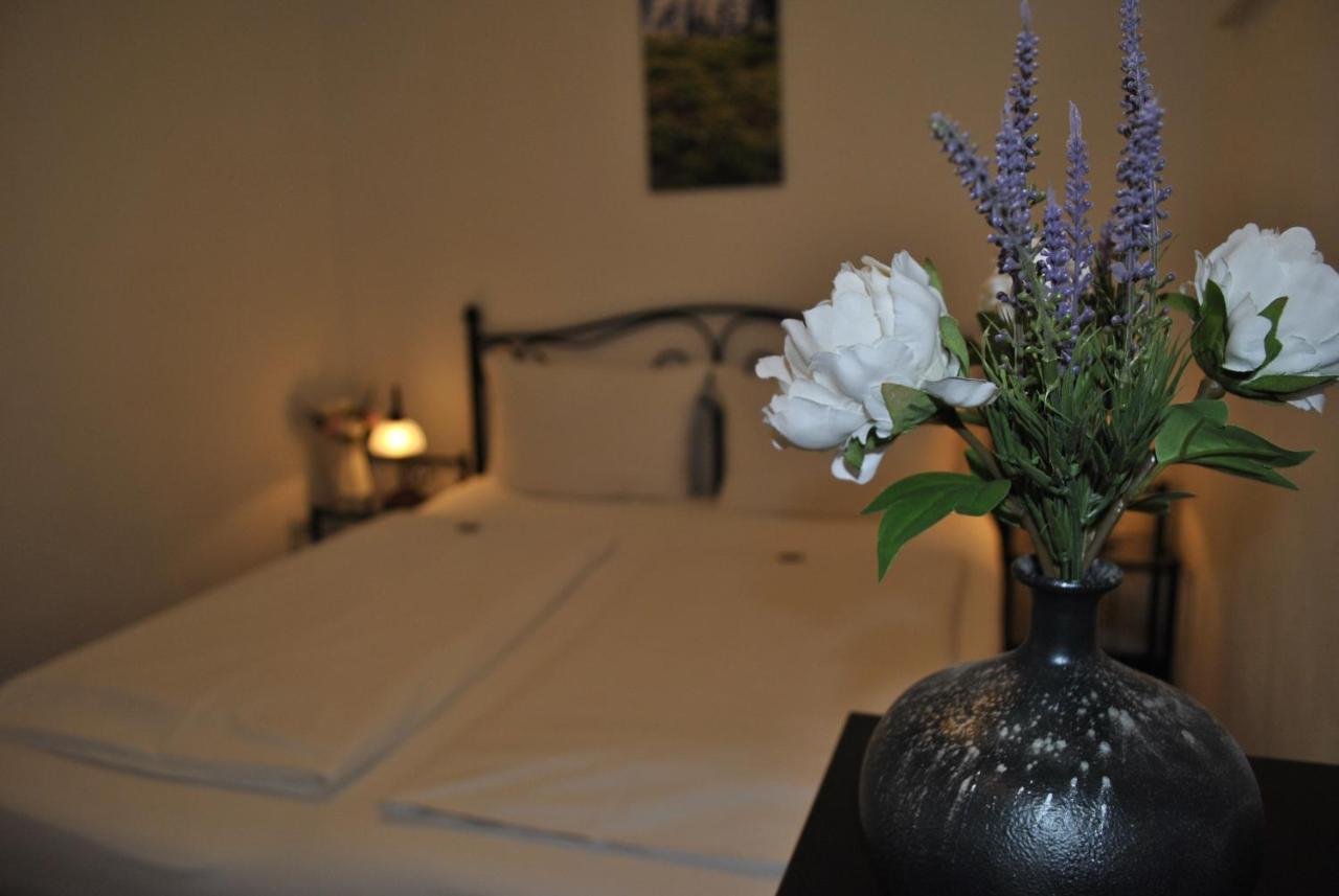 Hotel & Chalets Herrihof 托特瑙贝格 外观 照片