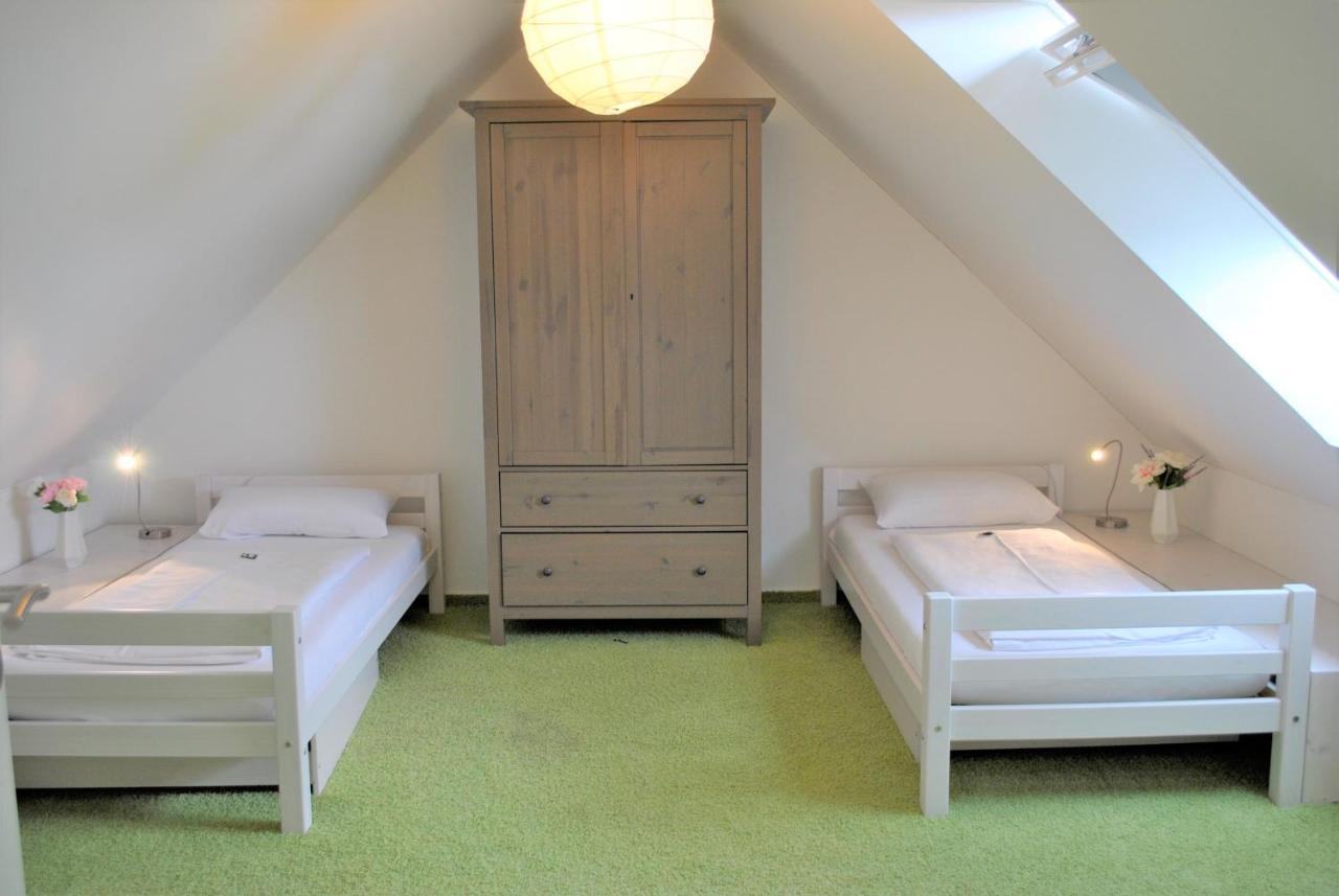 Hotel & Chalets Herrihof 托特瑙贝格 外观 照片