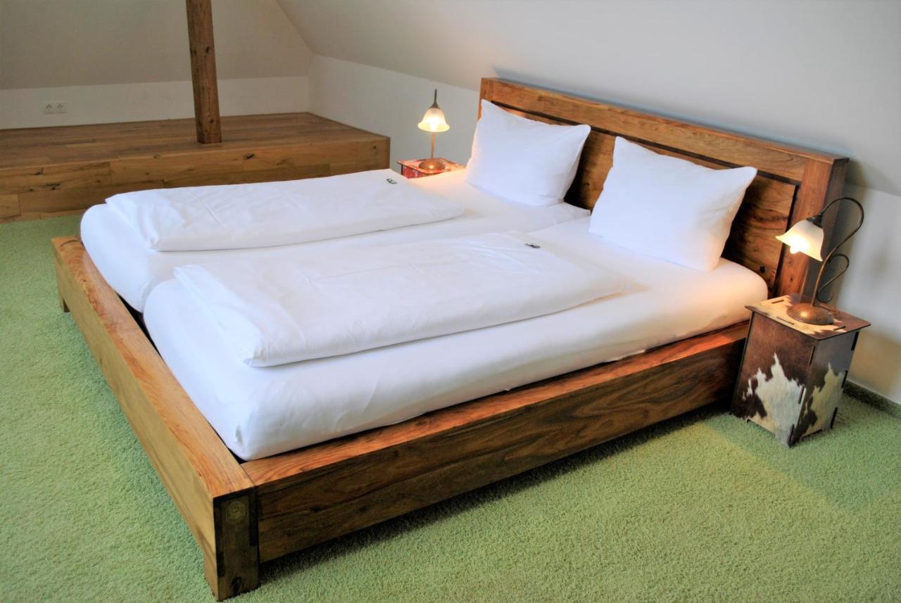 Hotel & Chalets Herrihof 托特瑙贝格 外观 照片